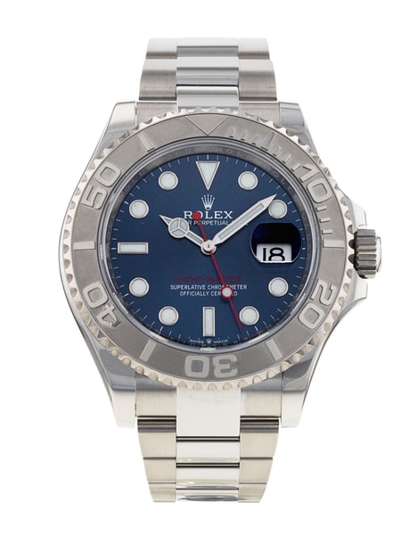 Rolex Yacht-Master 126622